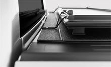 Load image into Gallery viewer, Access LOMAX Stance Hard Cover 19-20 Ram 1500 5ft 7in Bed (Except Multifunction Tailgate) - Back View