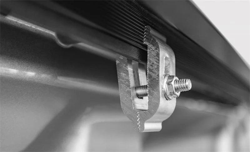 Access LOMAX Stance Hard Cover 19-20 Ram 1500 5ft 7in Bed (Except Multifunction Tailgate) - Additional View 6