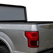 Load image into Gallery viewer, LOMAX Stance Hard Cover 04-20 Ford F-150 (Except 04 Heritage) 5ft 6in Box - Side View