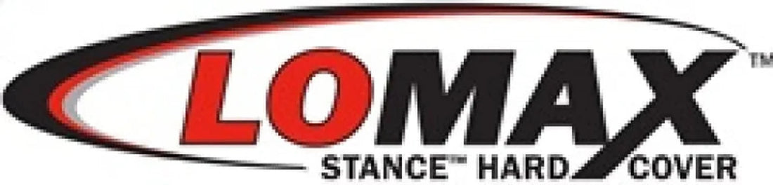 LOMAX Stance Hard Cover 17+ Ford Super Duty F-250/ F-350/ F-450 6ft 8in Box - Additional View 15