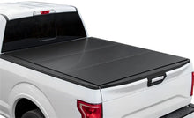 Load image into Gallery viewer, Access LOMAX Tri-Fold Cover 17-19 Honda Ridgeline - 5ft Bed - Side View