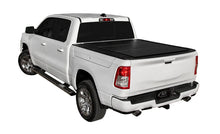 Load image into Gallery viewer, Access LOMAX Tri-Fold Cover 2019 Dodge Ram 1500 5Ft 7In Box ( Except 2019 Classic) - Side View