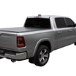 Load image into Gallery viewer, Access LOMAX Tri-Fold Cover 2019+ Dodge/RAM 2500/3500 6ft 4in Bed w/o RamBox (Excl. Dually) - Side View