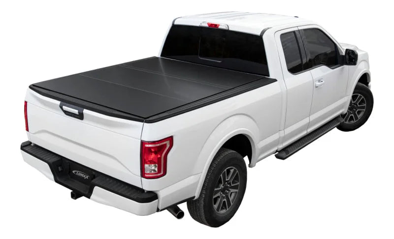 Access LOMAX Tri-Fold Cover 2022+ Ford Maverick 4ft 5in Bed - Main Product View