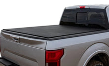 Load image into Gallery viewer, Access LOMAX Tri-Fold Cover 2022+ Nissan Frontier - 5ft Bed - Main Product View