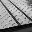 Load image into Gallery viewer, Access LOMAX Tri-Fold Cover 2022 Nissan Frontier w/ 5ft Bed - Diamond Plate - Additional View 7