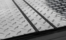 Load image into Gallery viewer, Access LOMAX Tri-Fold Cover 2022 Nissan Frontier w/ 5ft Bed - Diamond Plate - Additional View 7
