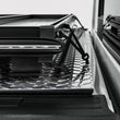 Load image into Gallery viewer, Access LOMAX Tri-Fold Cover 2022+ Ford Maverick 4ft 5in Bed - Black Urethane - Additional View 7