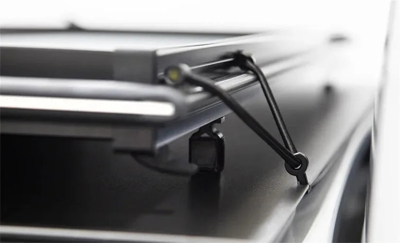 Access LOMAX Tri-Fold Cover 15-19 Chevy / GMC Full Size 1500 / 2500 / 3500 6ft 6in Bed - Additional View 16