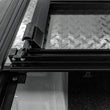 Load image into Gallery viewer, Access LOMAX Tri-Fold Cover Black Urethane 19+ Dodge Ram - 5ft 7in Bed (Except Classic w/o RamBox) - Additional View 6