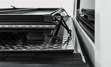 Load image into Gallery viewer, Access LOMAX Tri-Fold Cover Black Urethane Finish 16-20 Toyota Tacoma - 5ft Bed (w/o OEM Hard Cover) - Installation View