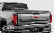 Load image into Gallery viewer, Access LOMAX Tri-Fold Cover Black Urethane Finish 19+ Chevrolet Silverado 1500 - 6ft 6in Bed - Additional View 11