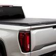 Load image into Gallery viewer, Access Literider 06-08 I-350 I-370 Crew Cab 5ft Bed Roll-Up Cover - Side View