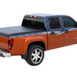 Load image into Gallery viewer, Access Literider 06-08 I-350 I-370 Crew Cab 5ft Bed Roll-Up Cover - Back View