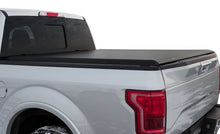 Load image into Gallery viewer, Access Literider 17-19 Honda Ridgeline 5ft Bed Roll-Up Cover - Side View
