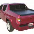 Load image into Gallery viewer, Access Literider 17-19 Honda Ridgeline 5ft Bed Roll-Up Cover - Back View