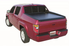 Load image into Gallery viewer, Access Literider 17-19 Honda Ridgeline 5ft Bed Roll-Up Cover - Back View