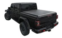 Load image into Gallery viewer, Access Literider 2020 Jeep Gladiator 5ft Bed Roll-Up Cover - Main Product View