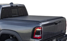Load image into Gallery viewer, Access Literider 2020 Jeep Gladiator 5ft Bed Roll-Up Cover - Side View