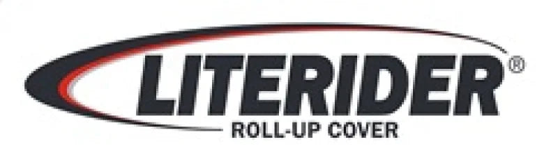 Access Literider 2020 Jeep Gladiator 5ft Bed Roll-Up Cover - Additional View 12