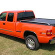 Load image into Gallery viewer, Access Literider 99-06 Chevy/GMC Full Size 6ft 6in Stepside Bed (Bolt On) Roll-Up Cover - Main Product View