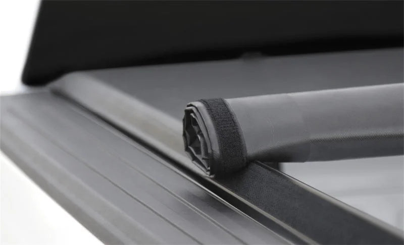 Access Literider 99-06 Chevy/GMC Full Size 6ft 6in Stepside Bed (Bolt On) Roll-Up Cover - Additional View 5