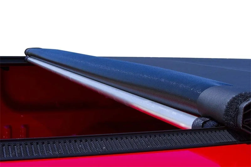Access Literider 99-06 Chevy/GMC Full Size 6ft 6in Stepside Bed (Bolt On) Roll-Up Cover - Additional View 9