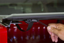Load image into Gallery viewer, Access Literider 99-06 Chevy/GMC Full Size 6ft 6in Stepside Bed (Bolt On) Roll-Up Cover - Additional View 11