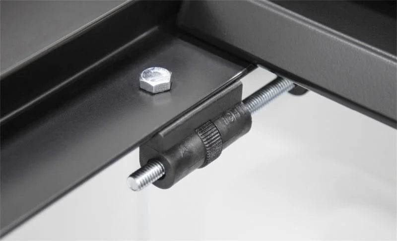 Access Literider 99-06 Chevy/GMC Full Size 6ft 6in Stepside Bed (Bolt On) Roll-Up Cover - Additional View 13