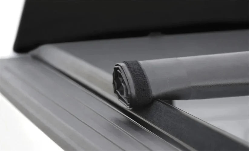 Access Literider 99-06 Chevy/GMC Full Size 6ft 6in Stepside Bed (Bolt On) Roll-Up Cover - Additional View 5