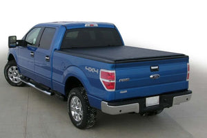 Access Lorado 5ft 6in Bed Roll-Up Cover fits 2015-2023 Ford F-150 - Main Product View
