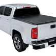 Load image into Gallery viewer, Access Lorado Double Cab 5ft Bed Roll-Up Cover fits 2005-2015 Toyota Tacoma / 2015 Toyota Tacoma TRD PRO - Installation View