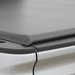 Load image into Gallery viewer, Access Lorado Roll-Up Cover 5ft 7in Bed (Clamps On w/ or w/o Utili-Track) fits 04-15 Nissan Titan Crew Cab - Additional Vi...