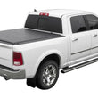 Load image into Gallery viewer, Access Lorado Roll-Up Cover 6ft 4in Bed (Dually) fits 2019+ Dodge 2500 / 3500 / Ram 2500 / 3500 - Back View