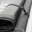 Load image into Gallery viewer, Access Lorado Roll-Up Cover 6ft 4in Bed (Dually) fits 2019+ Dodge 2500 / 3500 / Ram 2500 / 3500 - Additional View 6