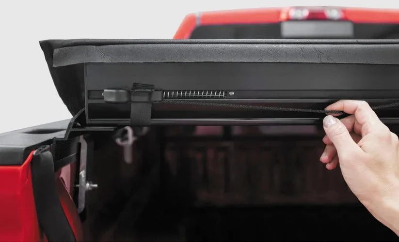 Access Lorado Roll-Up Cover 6ft 4in Bed (Dually) fits 2019+ Dodge 2500 / 3500 / Ram 2500 / 3500 - Additional View 13