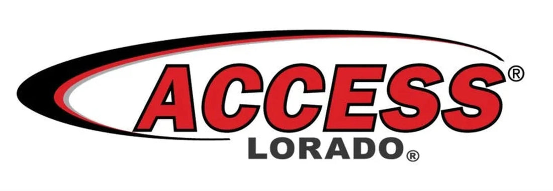 Access Lorado Roll-Up Cover 6ft 4in Bed (Dually) fits 2019+ Dodge 2500 / 3500 / Ram 2500 / 3500 - Additional View 15