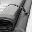 Load image into Gallery viewer, Access Lorado Roll-Up Cover 6ft 6in Bed (Clamps On w/ or w/o Utili-Track) fits 16-19 Nissan Titan XD - Additional View 9