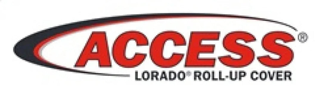 Access Lorado Roll-Up Cover 6ft 6in Bed (Clamps On w/ or w/o Utili-Track) fits 16-19 Nissan Titan XD - Additional View 16