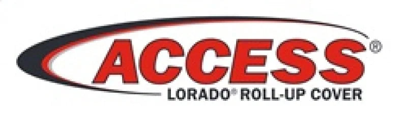 Access Lorado Roll-Up Cover 6ft Bed (trucks w/ OEM Hard Covers) fits 16-19 Toyota Tacoma - Additional View 16