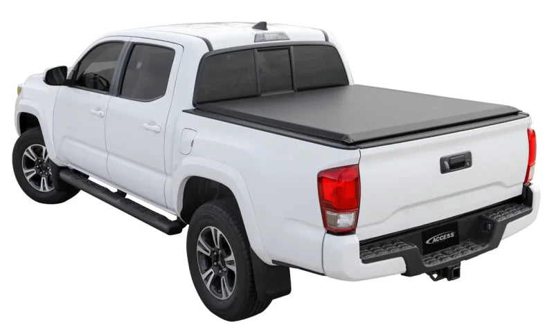 Access Original 16-19 Tacoma 6ft Bed (Except trucks w/ OEM hard covers) Roll-Up Cover - Main Product View