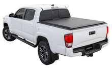 Load image into Gallery viewer, Access Original 16-19 Tacoma 6ft Bed (Except trucks w/ OEM hard covers) Roll-Up Cover - Main Product View