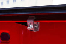 Load image into Gallery viewer, Access Original 16-19 Tacoma 6ft Bed (Except trucks w/ OEM hard covers) Roll-Up Cover - Side View