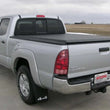 Load image into Gallery viewer, Access Original 16-19 Tacoma 6ft Bed (Except trucks w/ OEM hard covers) Roll-Up Cover - Installation View