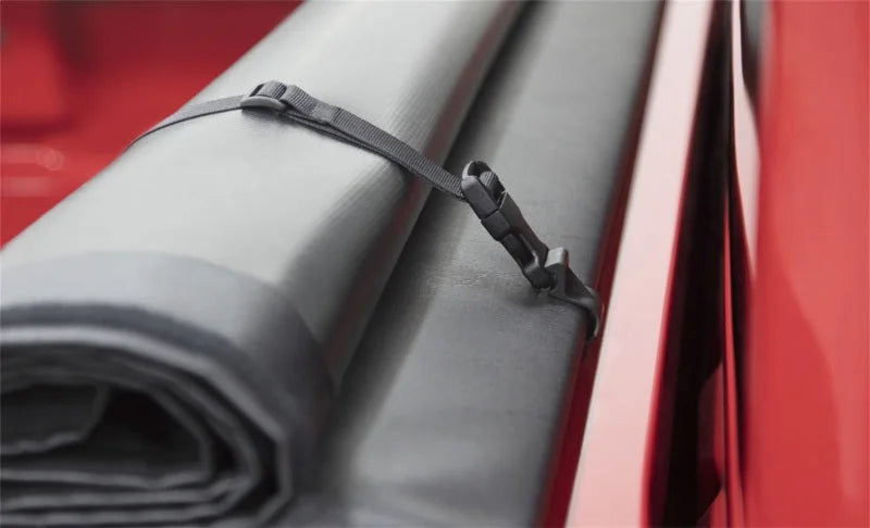 Access Original 16-19 Tacoma 6ft Bed (Except trucks w/ OEM hard covers) Roll-Up Cover - Additional View 10