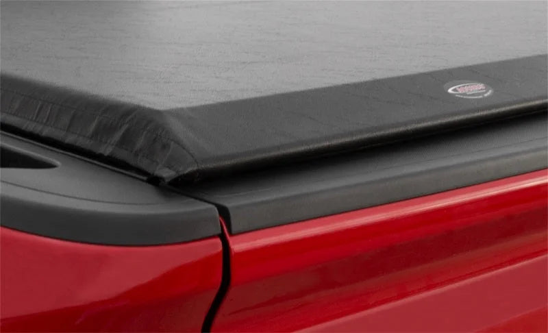 Access Original 16-19 Tacoma 6ft Bed (Except trucks w/ OEM hard covers) Roll-Up Cover - Additional View 13