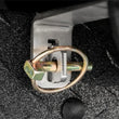 Load image into Gallery viewer, Access Rockstar 17+ Ford Super Duty F-250/350 (Diesel Only) Full Width Tow Flap - Installation View