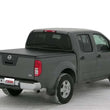 Load image into Gallery viewer, Access Tonnosport 02-04 Frontier Crew Cab 6ft Bed and 98-04 King Cab Roll-Up Cover - Side View
