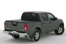 Load image into Gallery viewer, Access Tonnosport 02-04 Frontier Crew Cab 6ft Bed and 98-04 King Cab Roll-Up Cover - Side View