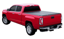 Load image into Gallery viewer, Access Tonnosport 07-13 Chevy/GMC Full Size 5ft 8in Bed Roll-Up Cover - Main Product View